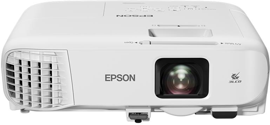 Epson EB-2142W videoproiettore