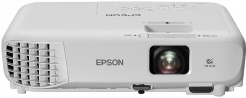 Epson EB-W06