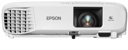 Epson EB-W49