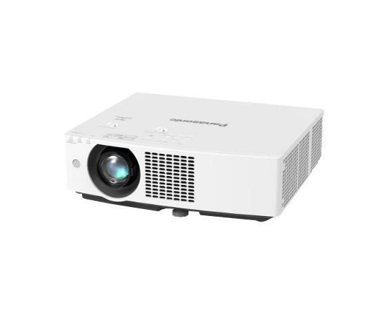 Panasonic PT-VMZ50 videoproiettore Proiettore portatile 5000 ANSI lumen LCD WUXGA (1920x1200) Bianco