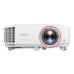 BenQ Videoproiettore TH671ST 1920 x 1080 pixels Proiettore DLP 3D 3000 Lumen