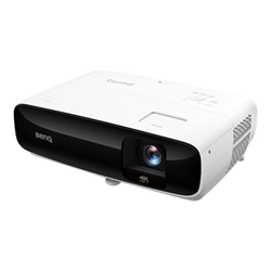 BenQ Videoproiettore TK810 3840 x 2160 pixels Proiettore DLP 3D 3200 Lumen