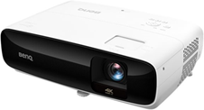 BenQ Videoproiettore TK810 3840 x 2160 pixels Proiettore DLP 3D 3200 Lumen