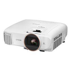 Epson Videoproiettore EH-TW5820 1920 x 1080 pixels Proiettore 3LCD 3D 2700 Lumen
