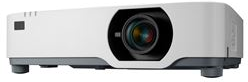 Nec Videoproiettore P525UL 1920 x 1200 pixels Proiettore 3LCD 5000 Lumen