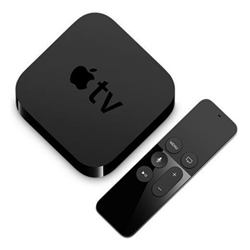 Apple Internet TV TV 4K 32 GB