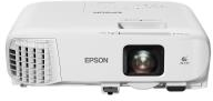 Epson Videoproiettore EB-2142W 1280 x 800 pixels Proiettore 3LCD 4200 Lumen