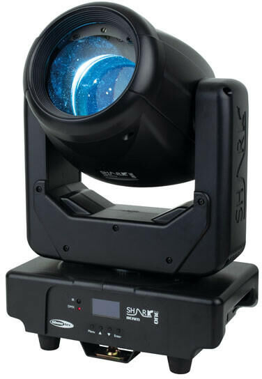 Showtec Shark Beam One