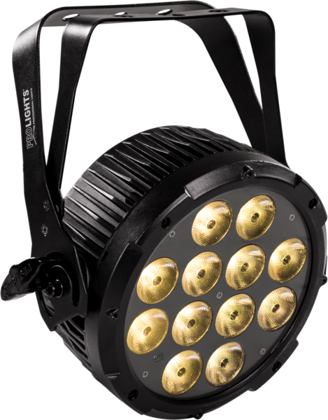 Prolights LUMIPAR12UAW3