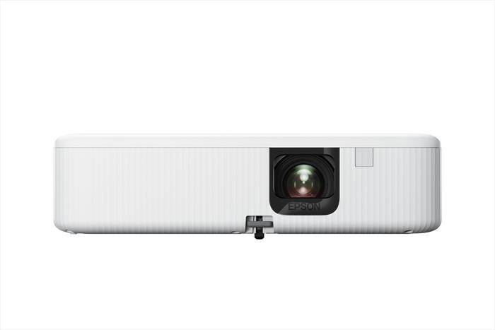 Epson Videoproiettore Co-fh02-bianco/nero