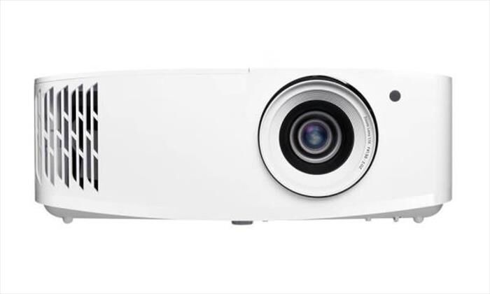 Optoma Videoproiettore 4k400x-white