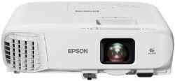 Epson Eb-992f Mobiler Lcd Beamer 4000 Lumen - V11h988040