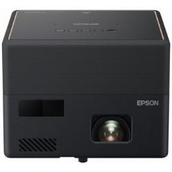 Epson Ef-12 Mobiler Laser 3-Lcd-Projektor 1000 Lumen - V11ha14040