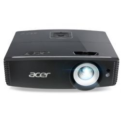 Acer P6605 Dlp Beamer 5500 Ansi Lumen - Mr.Jug11.002