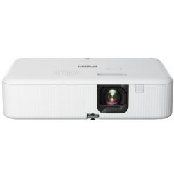 Epson Co-Fh02 Heimkino Beamer 3000 Lumen - V11ha85040