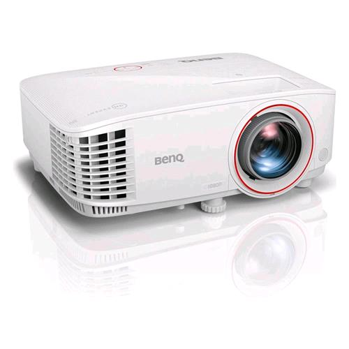 BenQ TH671ST VIDEOPROIETTORE DLP 1.080p 3.000 ANSLI Lumen