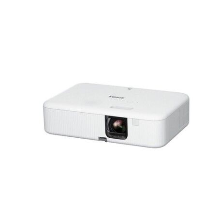 Epson CO-FH02 videoproiettore 3000 ANSI lumen 3LCD 1080p (1920x1080) Bianco (V11HA85040)