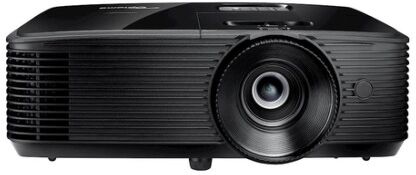 Optoma DW322 videoproiettore Proiettore a raggio standard 3800 ANSI lumen DLP WXGA (1280x800) Compatibilità 3D (E9PX7D701EZ3LR)