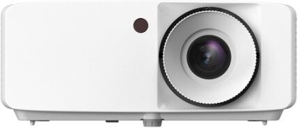 Optoma ZW350E videoproiettore Proiettore a raggio ultra corto 4000 ANSI lumen DLP WXGA (1280x800) Compatibilità  (E9PD7KK11EZ1)