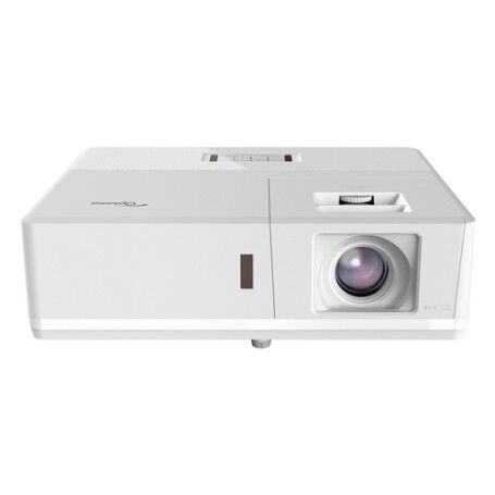Optoma ZH506 videoproiettore Proiettore a raggio standard 5000 ANSI lumen DLP 1080p (1920x1080) Compatibilità 3D (E1P1A2SWE1Z1)