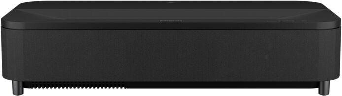 Epson EH-LS800B videoproiettore Proiettore a raggio ultra corto 4000 ANSI lumen 3LCD 4K+ (5120x3200) Nero [V11HA90140]