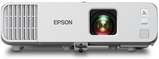 Epson PowerLite L210W videoproiettore 4500 ANSI lumen 3LCD WXGA (1280x800) Bianco [V11HA70080]