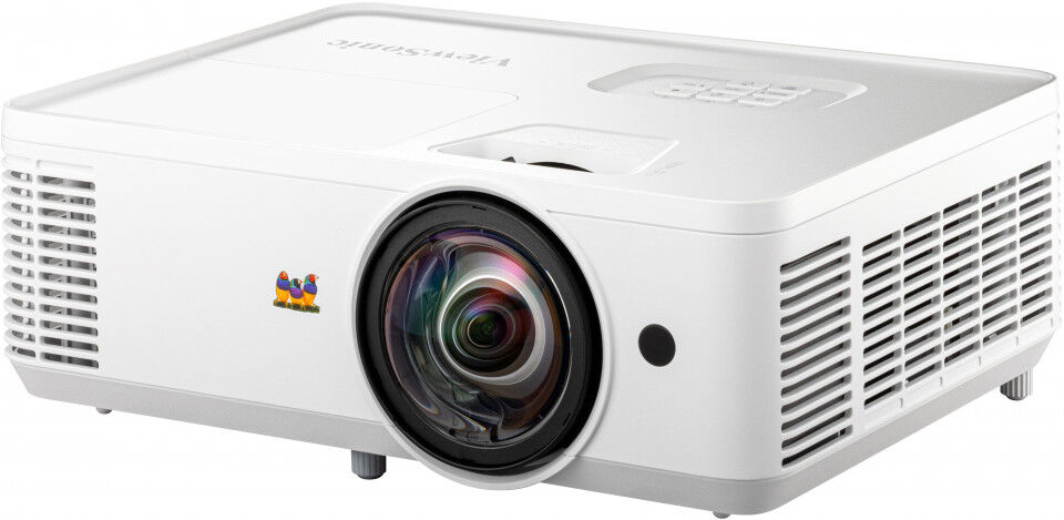 ViewSonic PS502X videoproiettore Proiettore a corto raggio 4000 ANSI lumen XGA (1024x768) Bianco [PS502X]