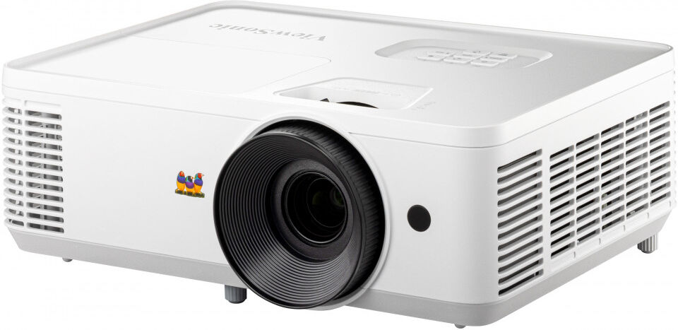 ViewSonic PA700X videoproiettore Proiettore a raggio standard 4500 ANSI lumen XGA (1024x768) Bianco [PA700X]