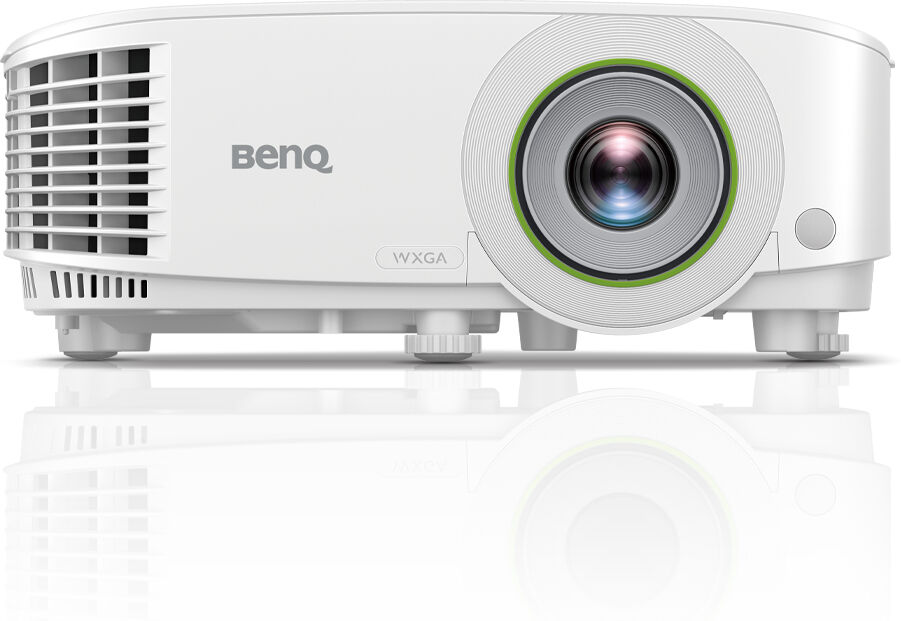 BenQ EW600 videoproiettore Proiettore a raggio standard 3600 ANSI lumen DLP WXGA (1280x800) Bianco [9H.JLT77.13E]