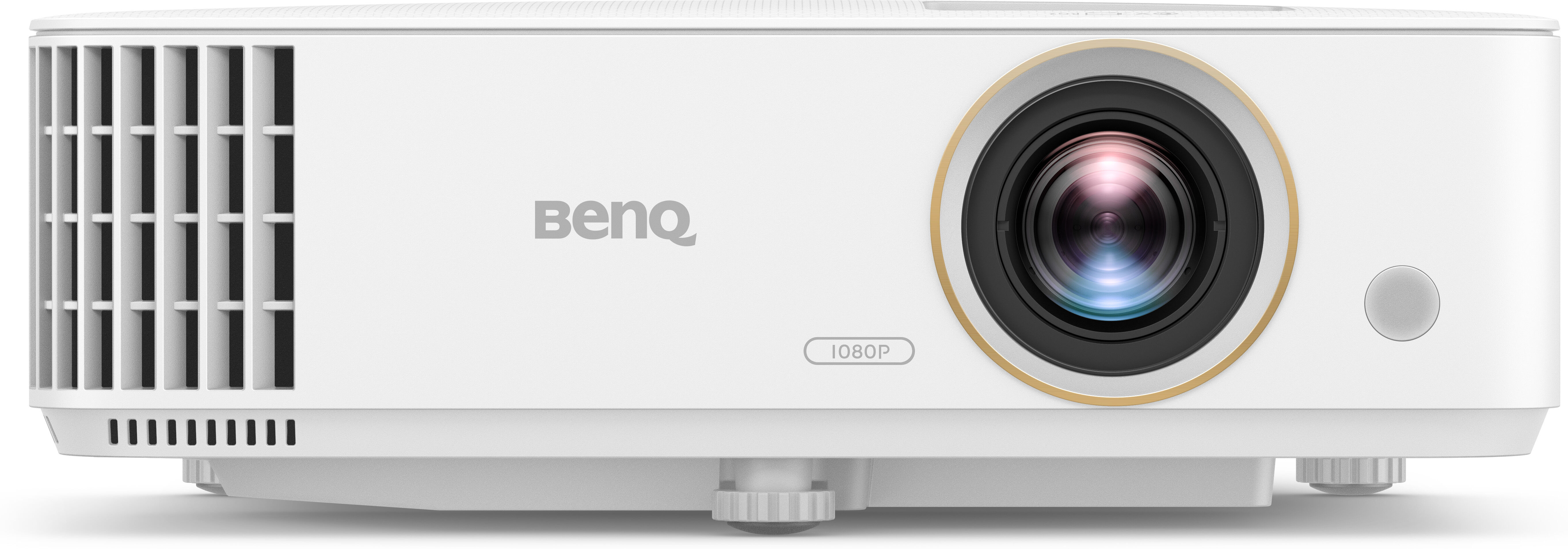 BenQ TH685i videoproiettore Proiettore a raggio standard 3500 ANSI lumen DLP 1080p (1920x1080) Compatibilità 3D Bianco [9H.JNK77.17E]