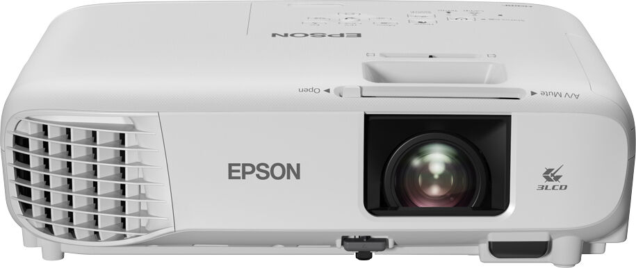 Epson Videoproiettore  EB-FH06 [V11H974040]