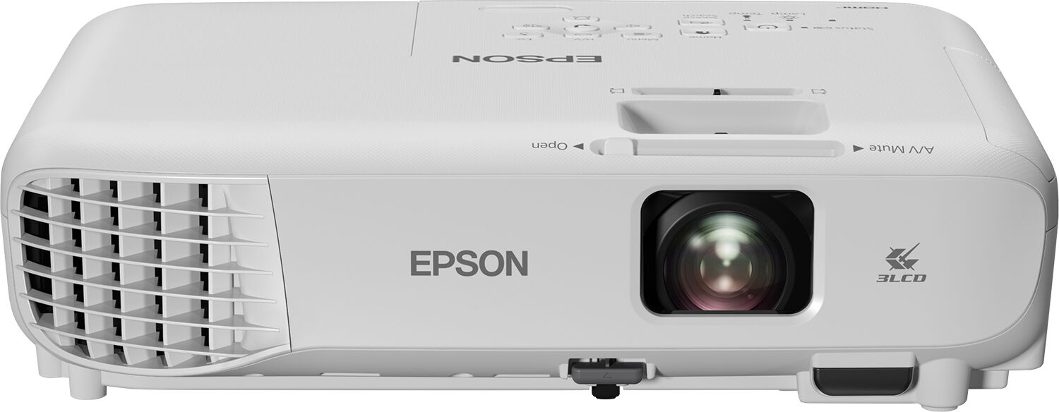 Epson Videoproiettore  EB-W06 [V11H973040]