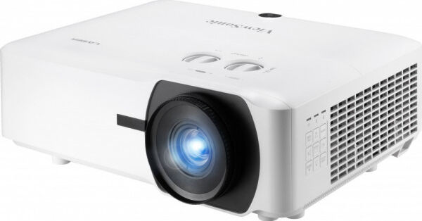 ViewSonic LS920WU videoproiettore Proiettore a raggio standard 6000 ANSI lumen DMD WUXGA (1920x1200) Bianco [LS920WU]