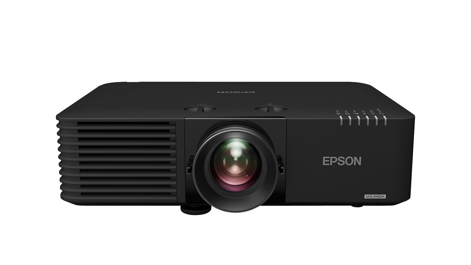 Epson EB-L735U videoproiettore Proiettore a raggio standard 7000 ANSI lumen 3LCD WUXGA (1920x1200) Nero [V11HA25140]