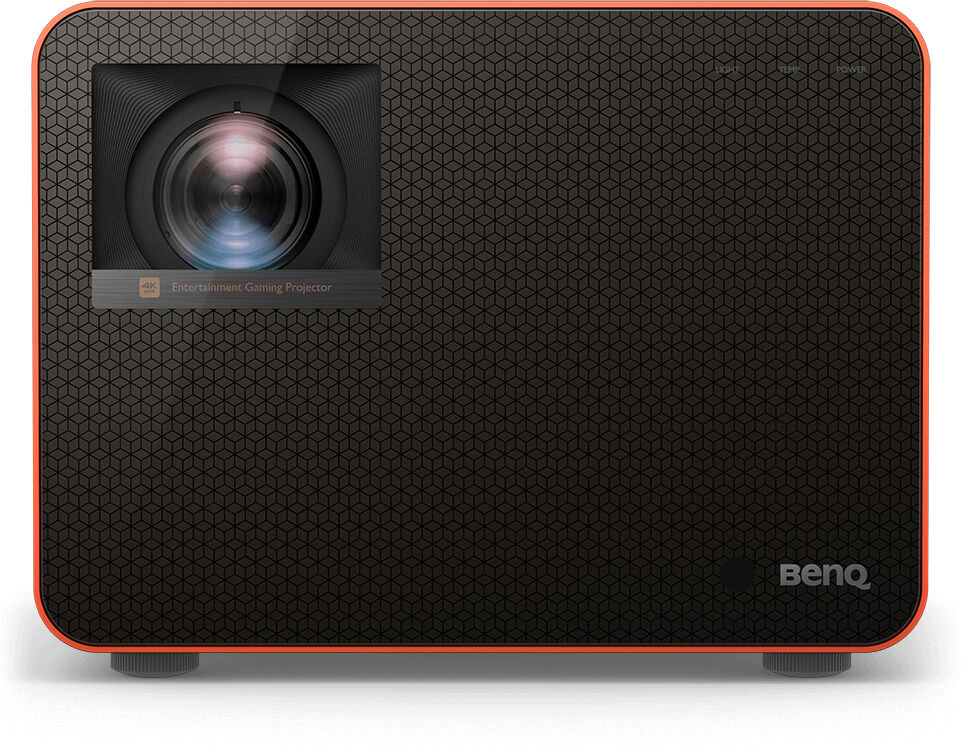 BenQ X3000i videoproiettore 3000 ANSI lumen LED 2160p (3840x2160) Nero [9H.JPD77.17E]