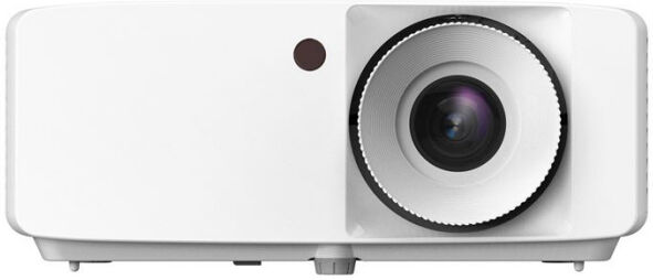 Optoma HZ146X-W videoproiettore Proiettore a raggio standard 3800 ANSI lumen DLP 1080p (1920x1080) Compatibilità 3D Bianco [E9PD7KK01EZ1E]