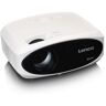 Lenco Lcd-beamer LPJ-900WH Full HD LCD-projector met HDMI USB en SD wit