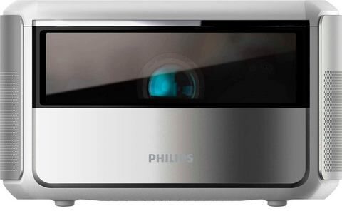 Philips »Screeneo S6« beamer  - 1799.99 - zilver