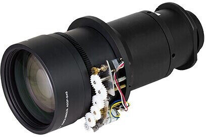 NEC NC-50LS18Z Zoom lens