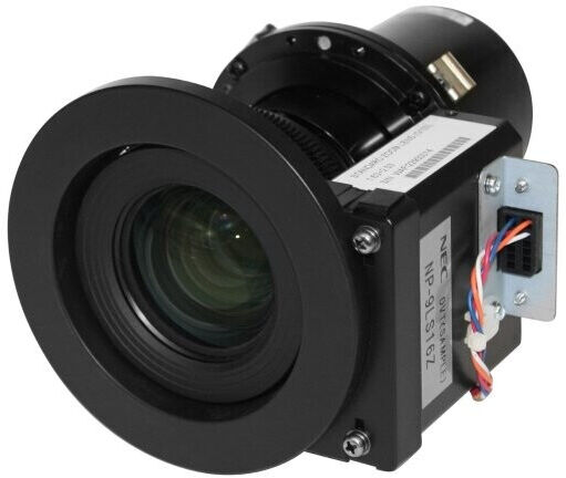 NEC NP9LS16ZM1 lens