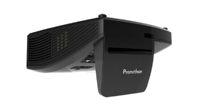 Promethean UST-P2