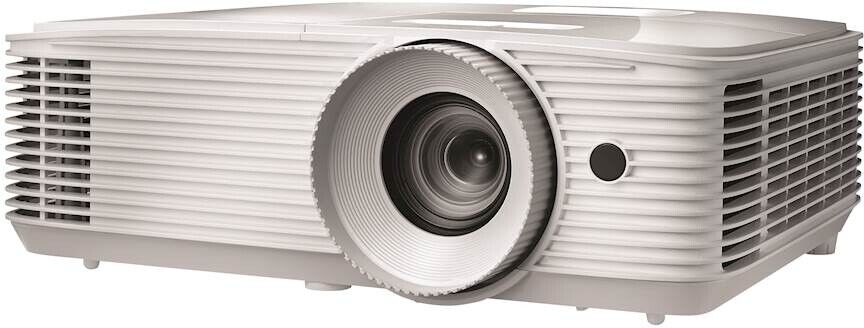 Optoma EH412