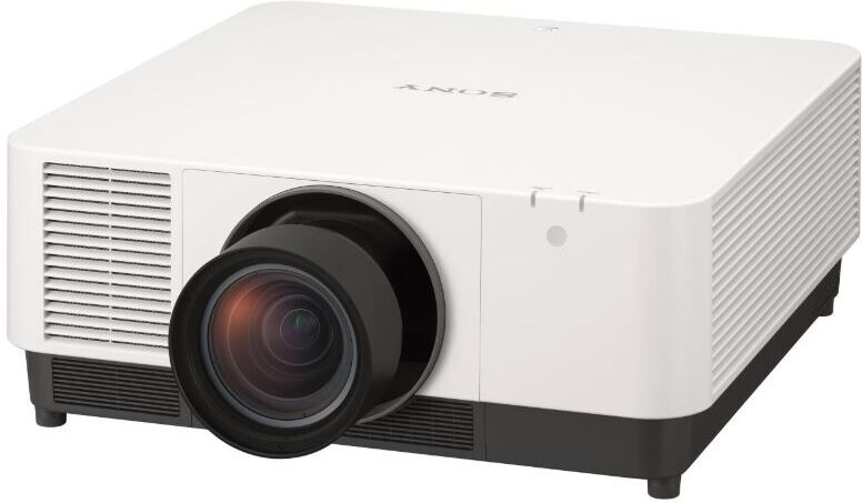 Sony VPL-FHZ101L (zonder Lens) Wit