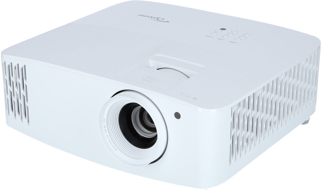 Optoma UHD35