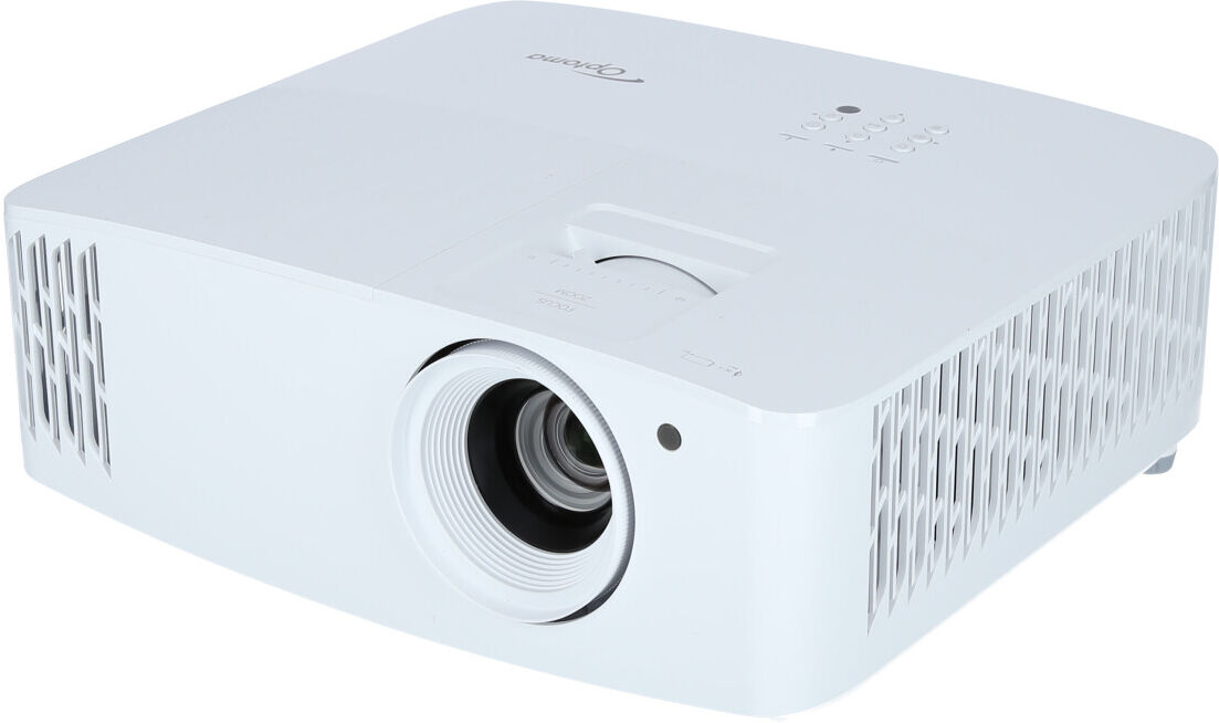 Optoma UHD38