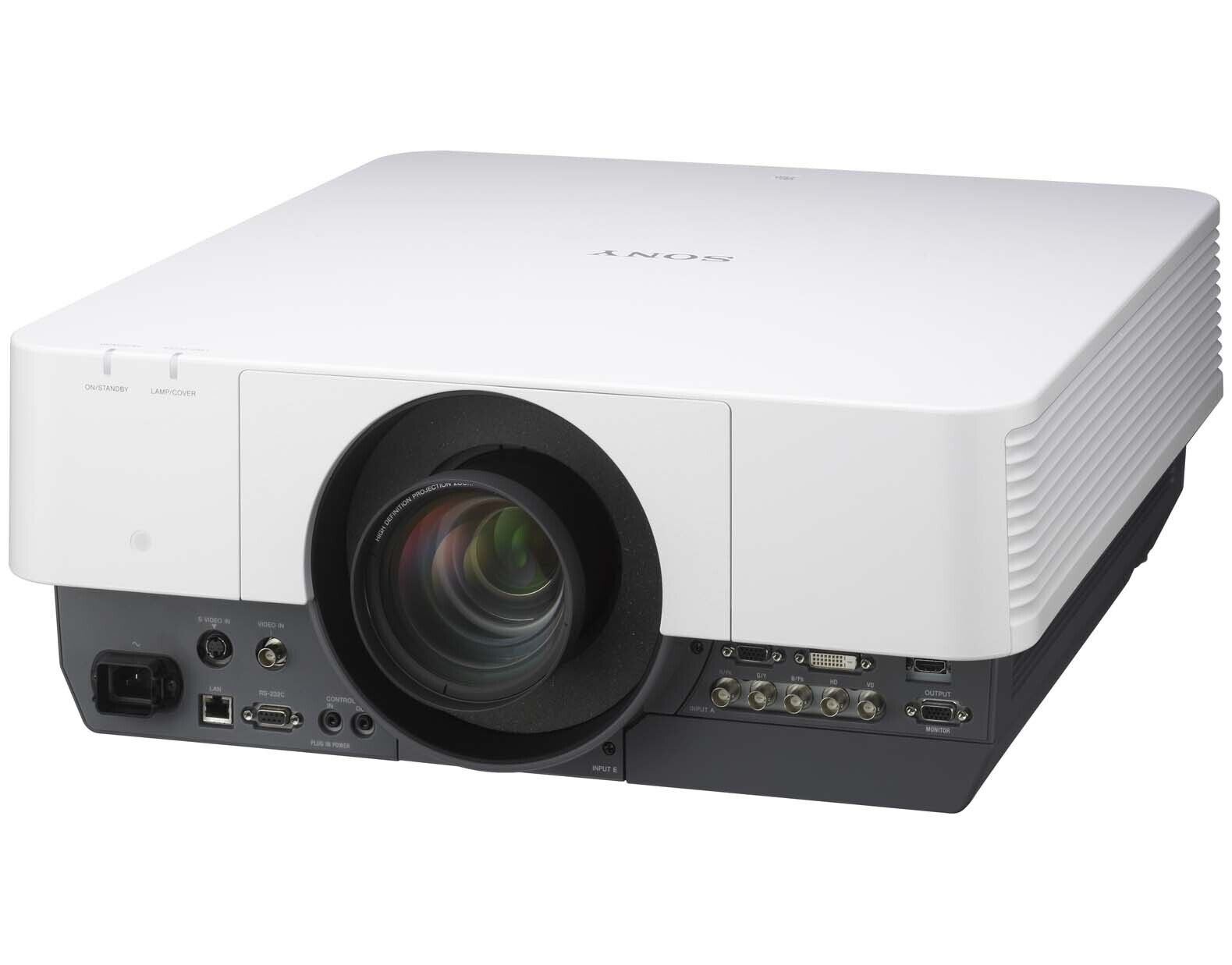 Sony VPL-FH500L (zonder lens)