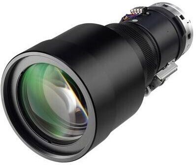 BenQ losse lens Long Zoom voor. PX9210/PU9220+/LU9235/W8000