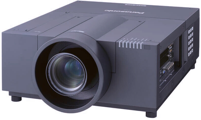 Panasonic PT-EX12KE