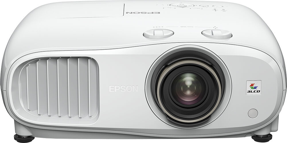 Epson 4K Projector EH-TW7100