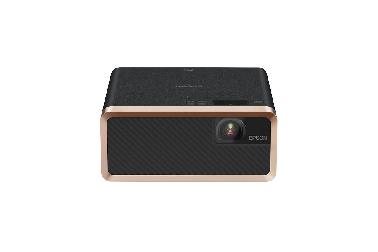 Epson Laser Projector EF-100B